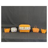Longaberger Baskets