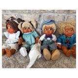 Naber dolls
