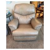 Natuzzi Recliner