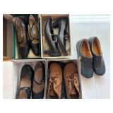 Size 9 Womenï¿½s Shoes
