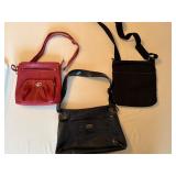 Vera Wang and Thirty-One Purses