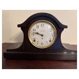 Antique Seth Thomas Mantle Clock