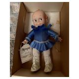 Kewpies doll
