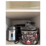 Appliances