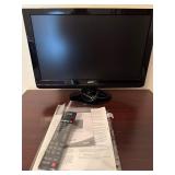 Acer LCD TV+Computer Monitor