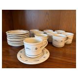 Longaberger Pottery