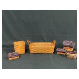 Longaberger Baskets