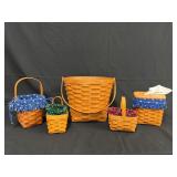 Longaberger Baskets