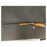Stevens Mod. 94 - Series K 12 Gauge 3" Chamber