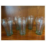 Coca-Cola Glasses