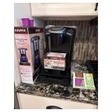 Keurig and Accessories