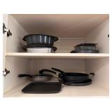 Skillets and Bakeware