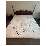 Antique Quilt