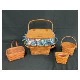 Longaberger Baskets