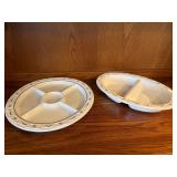 Longaberger Pottery