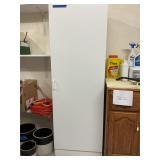 White Cabinet