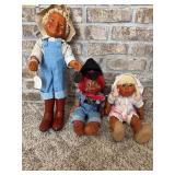 Naber dolls