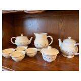 Longaberger Pottery