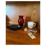 Shaving Accessories and Decor