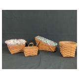 Longaberger Baskets