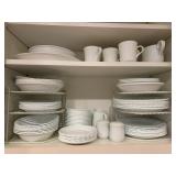 Dishes