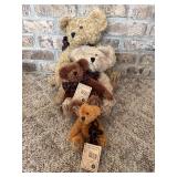 Boydï¿½s Bears