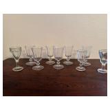 Glassware