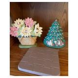 Longaberger Decor