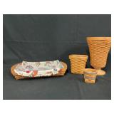 Longaberger Baskets
