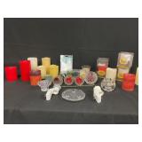 Candles