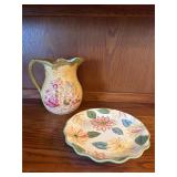 Longaberger Stoneware