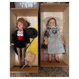 Effanbee dolls