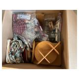 Longaberger Accessories