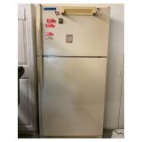 Maytag Fridge/Freezer