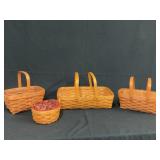 Longaberger Baskets