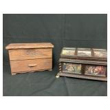 Jewelry Boxes