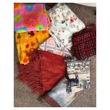 Blankets