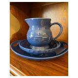 Longaberger Pottery