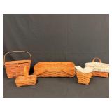 Longaberger Baskets