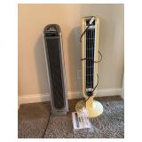 Lasko Tower Fans