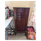 Jewelry Box