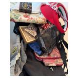 Misc. Ladies Accessories