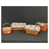 Longaberger Baskets