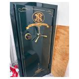Gun Safe w/out contents