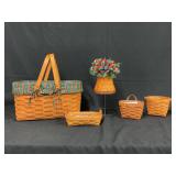 Longaberger Basket