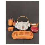 Longaberger Baskets