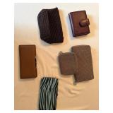 Wallets