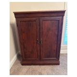 Technology Cabinet