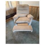 Rocker Recliner