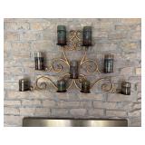 Wall sconce